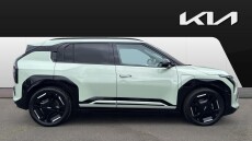 Kia Ev3 148kW GT-Line S 81.4kWh 5dr Auto Electric Estate